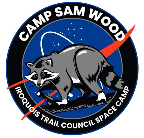 Cub Scout Resident Camp at Camp Sam Wood